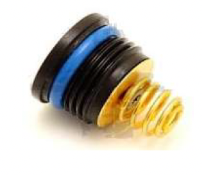 Petrel Battery Cap Kit