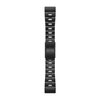 Garmin Horlogebandje QuickFit - Titanium