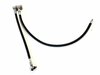 Manual diluent valve JJ-ccr