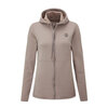 Xerotherm Hoodie Women&#039;s - Stone