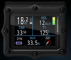Perdix 3 Titanium Black