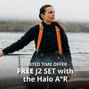 Halo AR Women's