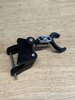 Symbios H View / Divesoft Sentry  Mask HUD Holder Assembly Clamp