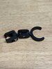 Symbios HUD Holder - low profile