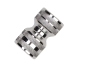 200 to 300 Bar Female to Female DIN adapter