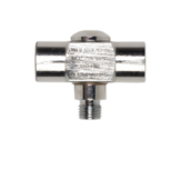 2 Way LP Swivel 3/8 UNF