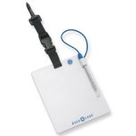 13 X 15 CM DIVE SLATE