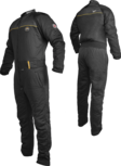 Flex 2.0 Heated Undersuit Ladies (only Made to measure)
