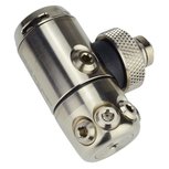 AP Diluent First Stage