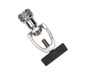 Pin Index &quot;A&quot; to DIN 232 f