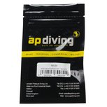 Cylinder Valve Service Kit&nbsp;(M25) - Oxygen