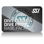 SSI Pack Dive Professional