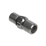 AXIAL OXYGEN CONNECTOR FOR SIDEMOUNT UNIT