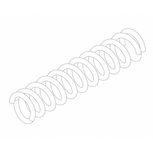BOV MAV, RECOIL SPRING