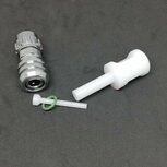 Bull Clip LP Hose O-ring insert tool