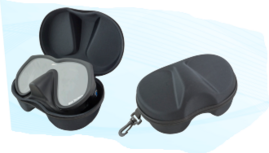 Dive Mask Case