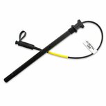 Scrubber Life Monitor&nbsp;(Tempstik)