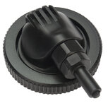 Easifil Assembl c/w APV35P, AP35S Elbow, lock ring &amp; o-ring