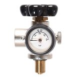 BISLEY Charging Valves 300BAR M18 x 1.5 &ndash; Ideal for Carbon Fibre Cylinders