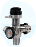 Oxygen Valve Standard