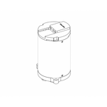 BATTERY PACK LI-ION, 5.7 AH