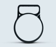 Seacraft Transport Bracket 160 mm