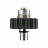 DIN CONNECTOR 300BAR (42-22)