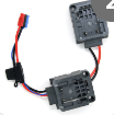BlackTip Battery Harness