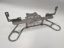 rEvo stand Mini / standard