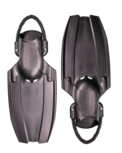 Halcyon Vector Pro Fins without weights