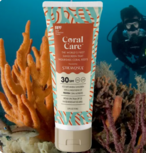 Coral Care SPF30 - 75ml