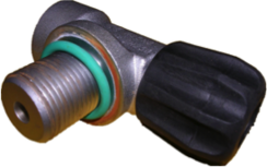 Mono Valve Evo M18x1,5 - M26x2