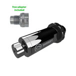 Professional flow limiter MK2 M26x2