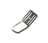 Drop Ring - Titanium