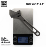 6" New Gen Spanner
