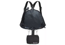 WSX-45 Sidemount System Complete 20L