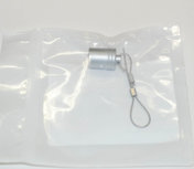 Cap for fischer connector cable side