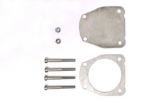 Fixation rEvodream on pressuregauge (for rubber HP hose)