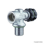 SLS-T-Valve Nitrox 232 - M25x2 - PROLine