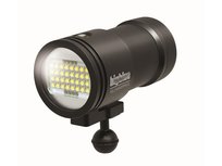 VL15000P Pro Mini Tri Color LED Video Light