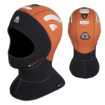 H2 5/10mm High Visibility Venting Hood