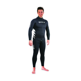 Jacket APNEA INSTINCT 30 Open Cell