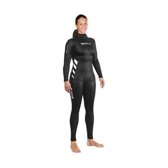 Jacket APNEA INSTINCT 50 Lady Open Cell