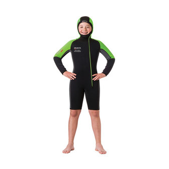 Wetsuit SCUBA RANGER Jacket