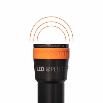 LED SPELEO