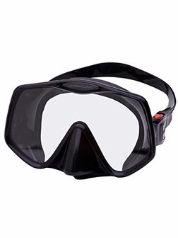 FRAMELESS 2 MASK ATOMIC - standard