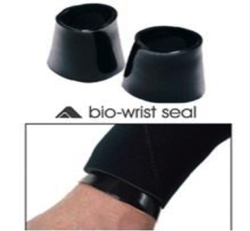 Bio seal wrist