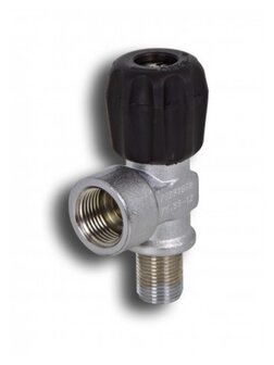 Mono Valve Comptec W28;8