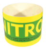 Nitrox Sticker