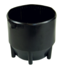 Cylinder Boot - single